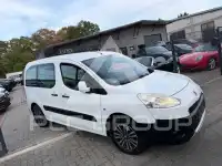 2013 Peugeot Partner