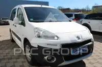 2013 Peugeot Partner