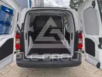 2013 Peugeot Partner
