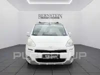 2013 Peugeot Partner