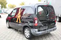 2013 Peugeot Partner