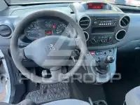 2013 Peugeot Partner