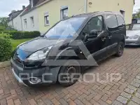 2013 Peugeot Partner