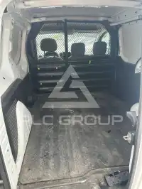 2013 Peugeot Partner