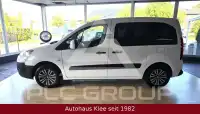 2013 Peugeot Partner