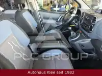2013 Peugeot Partner