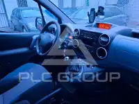 2013 Peugeot Partner
