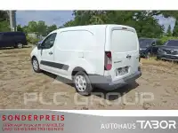 2013 Peugeot Partner