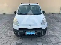 2013 Peugeot Partner