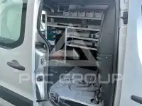 2013 Peugeot Partner
