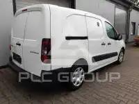 2013 Peugeot Partner