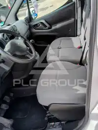 2013 Peugeot Partner