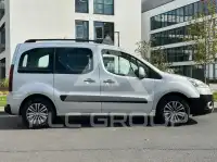 2013 Peugeot Partner