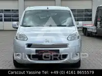 2013 Peugeot Partner