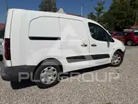 2013 Peugeot Partner