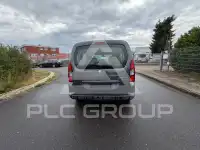 2013 Peugeot Partner