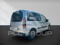 2013 Peugeot Partner