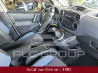 2013 Peugeot Partner