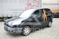 2013 Peugeot Partner
