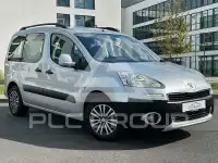 2013 Peugeot Partner
