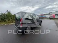 2013 Peugeot Partner