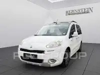 2013 Peugeot Partner