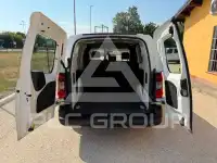 2013 Peugeot Partner
