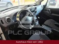 2013 Peugeot Partner