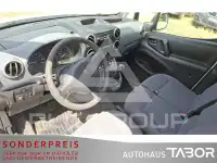 2013 Peugeot Partner