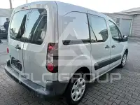 2013 Peugeot Partner