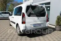 2013 Peugeot Partner