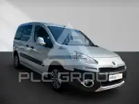 2013 Peugeot Partner