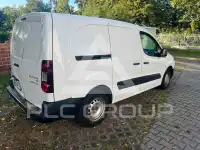 2013 Peugeot Partner