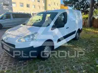 2013 Peugeot Partner