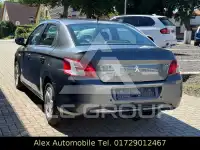 2013 Peugeot 301