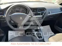 2013 Peugeot 301
