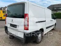 2013 Peugeot Expert