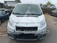 2013 Peugeot Expert