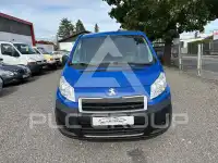 2013 Peugeot Expert