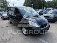 2013 Peugeot Expert