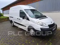 2013 Peugeot Expert