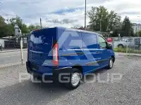 2013 Peugeot Expert