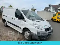 2013 Peugeot Expert