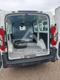 2013 Peugeot Expert
