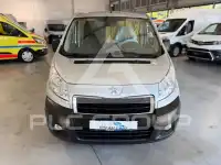 2013 Peugeot Expert