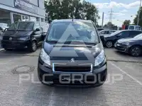 2013 Peugeot Expert