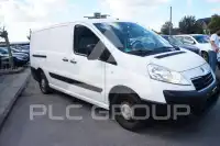 2013 Peugeot Expert