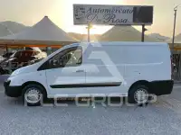 2013 Peugeot Expert
