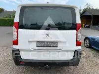 2013 Peugeot Expert
