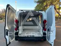 2013 Peugeot Expert